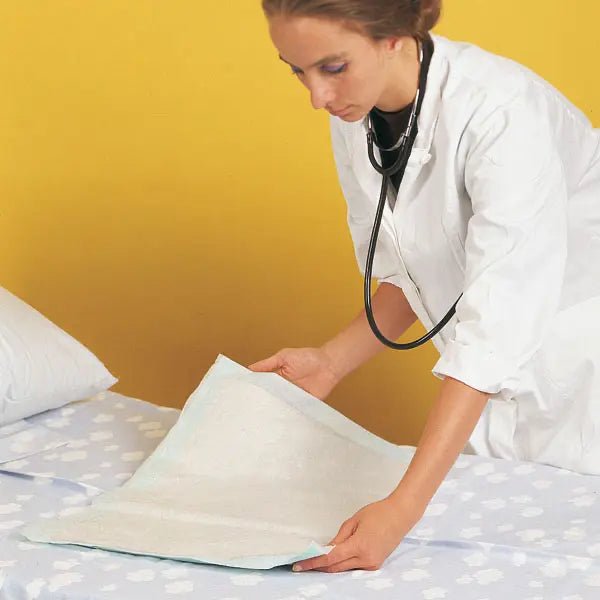 Krankenunterlagen - Tyco/Covidien